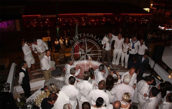 Yacht rental in Nice | Arthaud Yachting