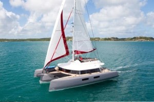 Quelle est la différence entre un trimaran et un catamaran ? | Arthaud Yachting