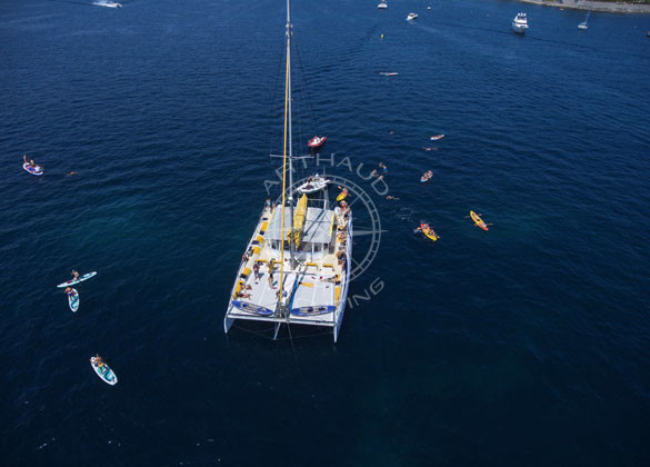 Location yacht Côte d'Azur | Agence nautique Cannes