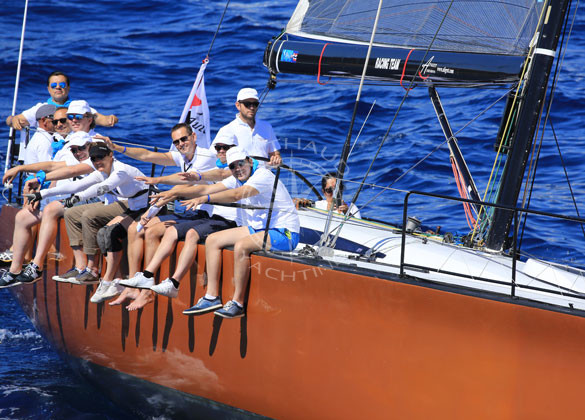 Location yacht Côte d'Azur | Agence nautique Cannes