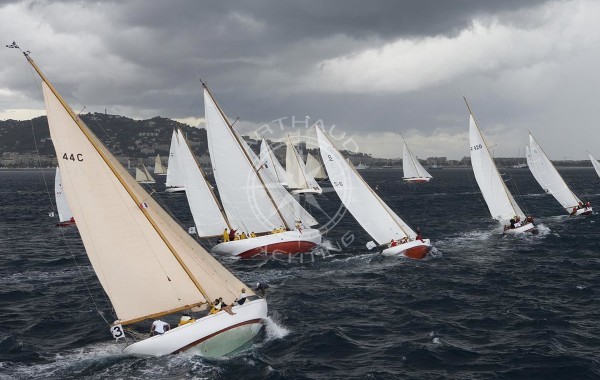 Regatta incentive French Riviera