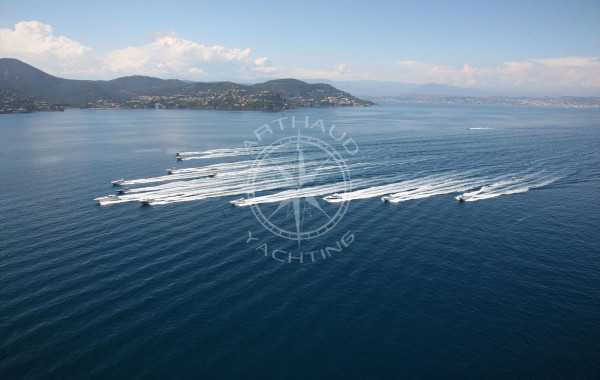 Actualités | Arthaud Yachting Actualités | Arthaud Yachting