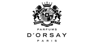 Parfums d'Orsay | Client Arthaud Yachting