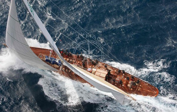 Classic yacht charter | Arthaud Yachting
