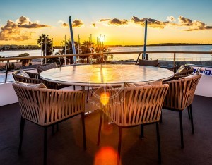 Yacht rental for Cannes MIPIM congress