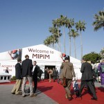 Rent a yacht Cannes MIPIM