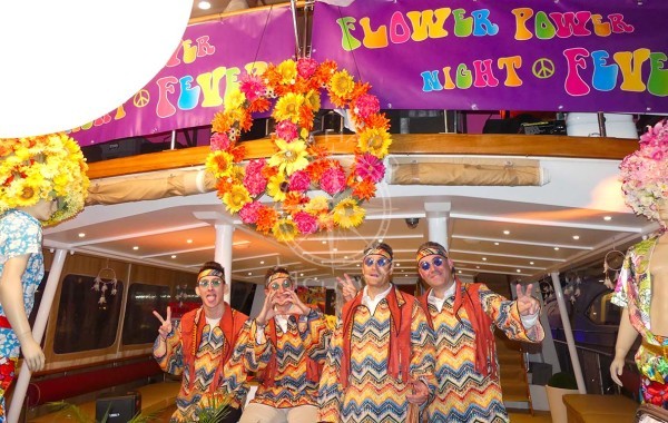 Accueil | Arthaud Yachting Location yacht charter - Congrés Cannes MIPIM