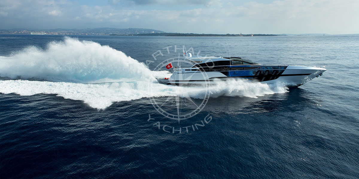 Yacht Rental South Of France French Riviera Arthaud Yachting