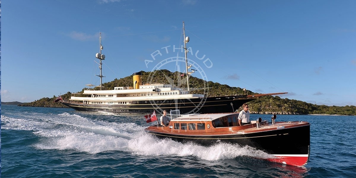 Yacht Rental South Of France French Riviera Arthaud Yachting