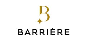 Groupe Barrière | Client Arthaud Yachting