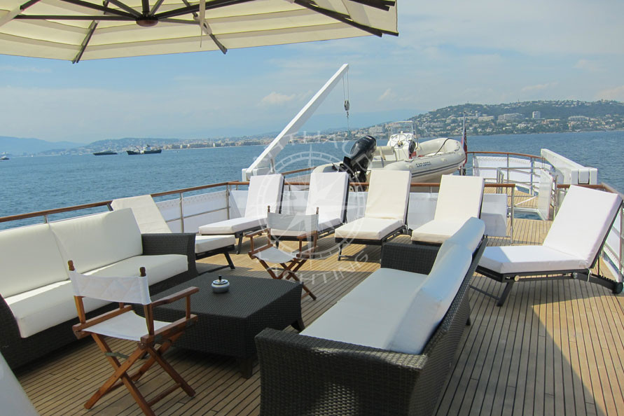 Location bateau Cannes - Arthaud Yachting