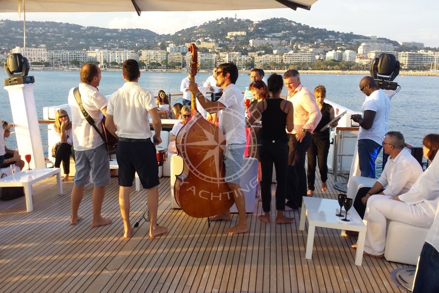 Location bateau Cannes - Arthaud Yachting