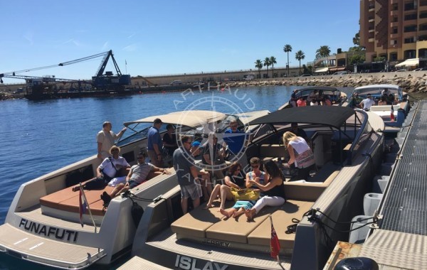 Actualités | Arthaud Yachting Actualités | Arthaud Yachting