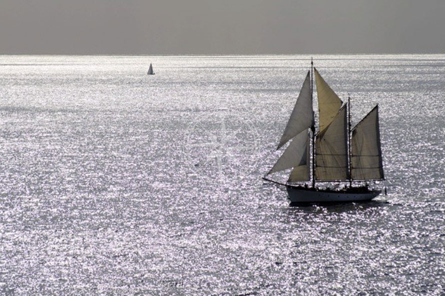 Croisiere sur un yacht de tradition - Arthaud Yachting