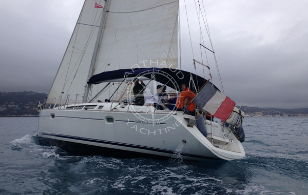 Actualités | Arthaud Yachting Actualités | Arthaud Yachting