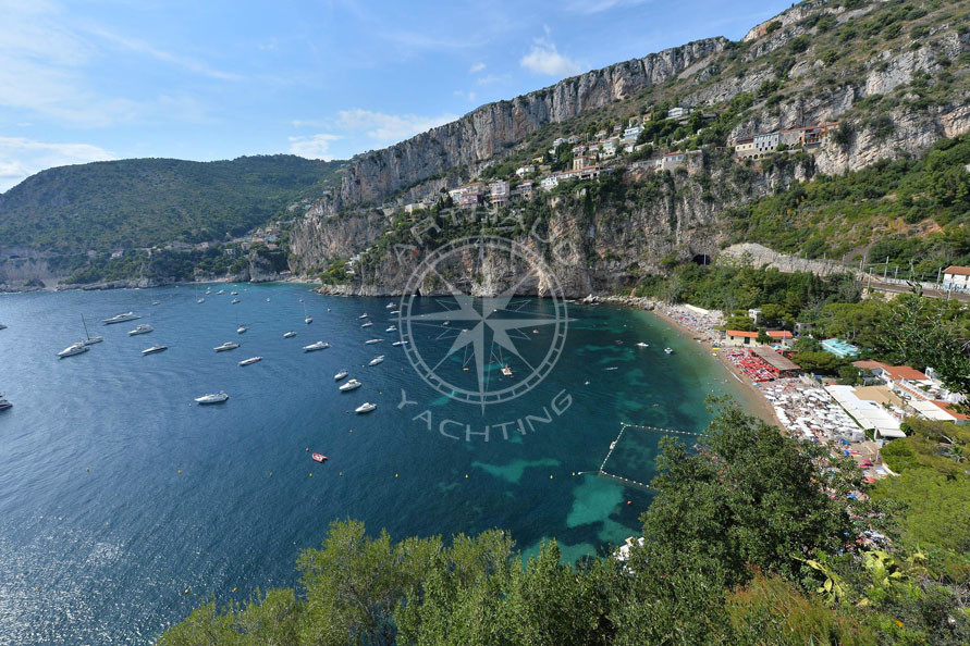 Journée Grand Prix Monaco Maxi-catamaran - Arthaud Yachting