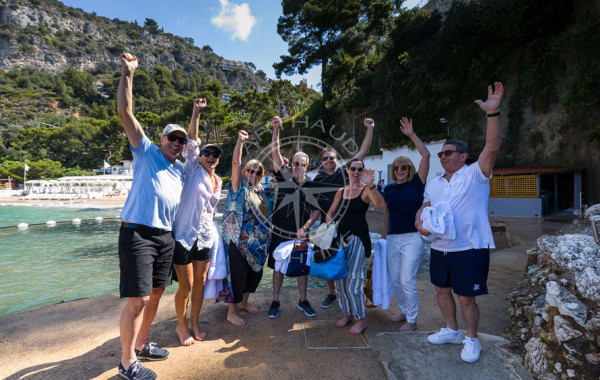 Régate Team Building à Monaco | Arthaud Yachting