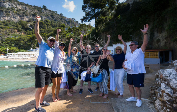 Team building in Monaco | Arthaud Yachting