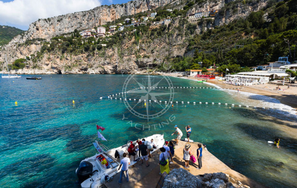 Team building in Monaco | Arthaud Yachting