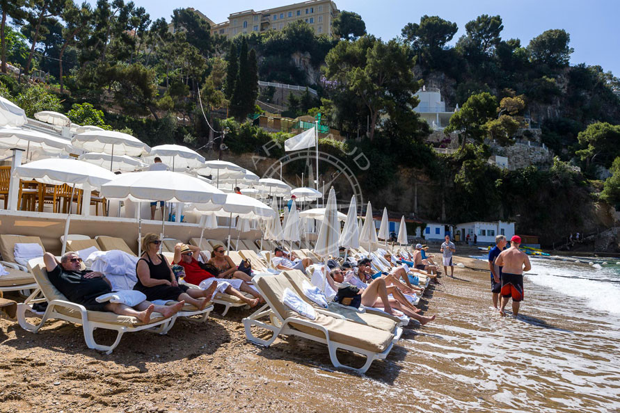 Régate Team Building à Monaco | Arthaud Yachting