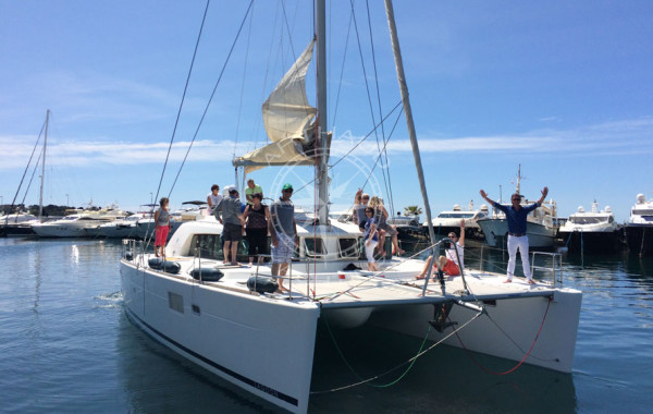 Actualités | Arthaud Yachting Actualités | Arthaud Yachting