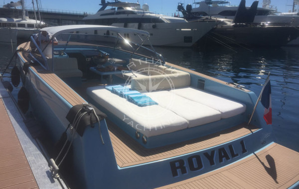 Actualités | Arthaud Yachting Actualités | Arthaud Yachting