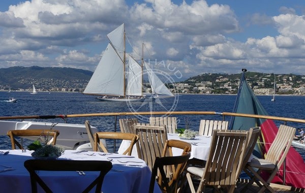 Team building à Monaco | Arthaud Yachting