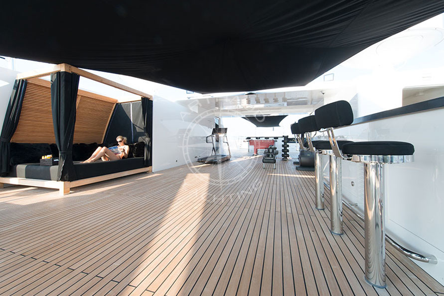 Location yacht charter Cannes - Arthaud Yachting