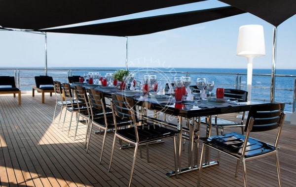 Yacht charter - French Riviera - Cannes - Saint Tropez – Monaco - Arthaud Yachting