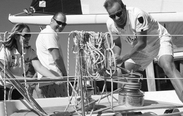 Actualités | Arthaud Yachting Actualités | Arthaud Yachting