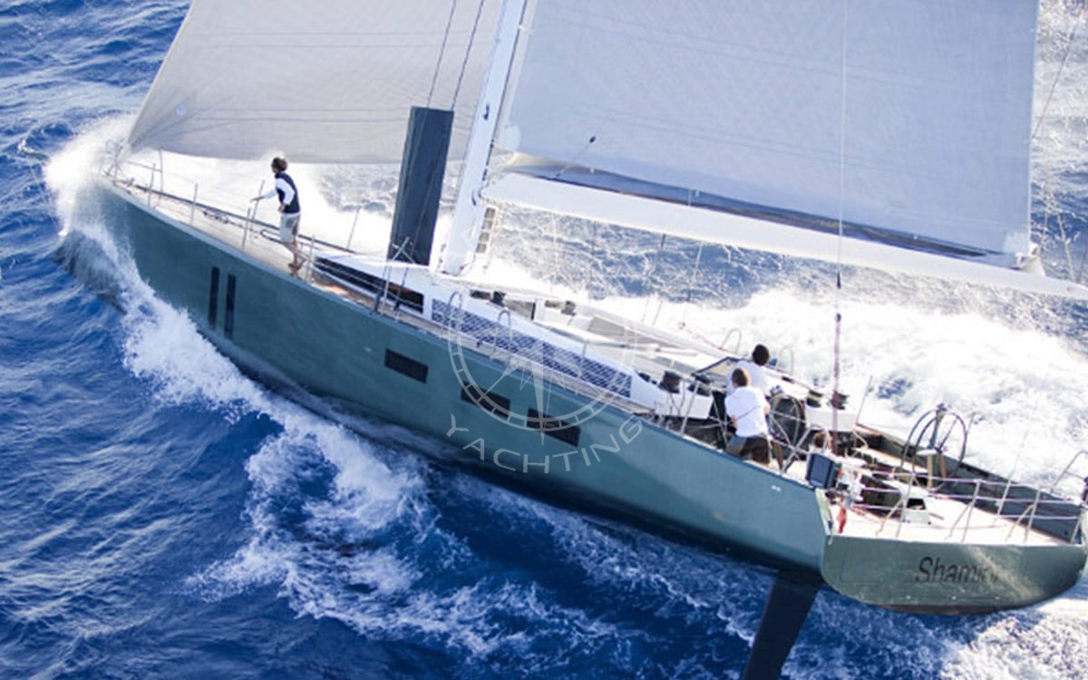 Location Yacht Charter De Luxe Cannes Arthaud Yachting
