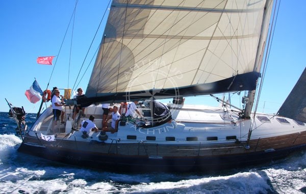 Actualités | Arthaud Yachting