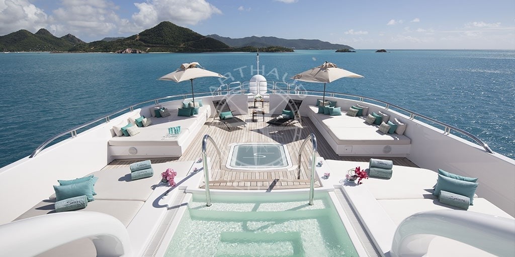 Luxurious Yacht Rental & Charter In Cannes