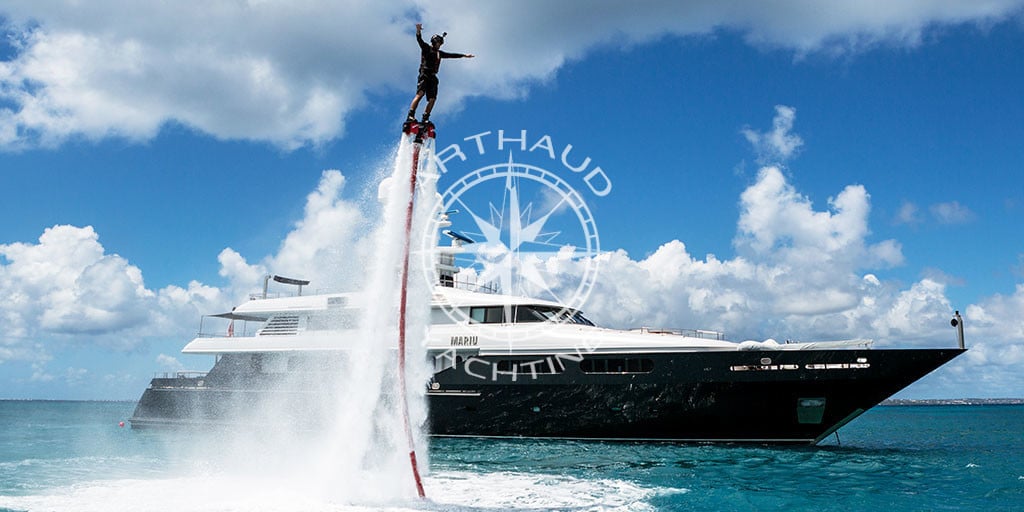 Luxury Yacht Charter Monaco Yacht Rental In Monaco