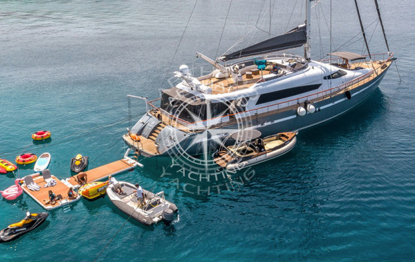 Arthaud Yachting | Yacht charter and rental in Monaco