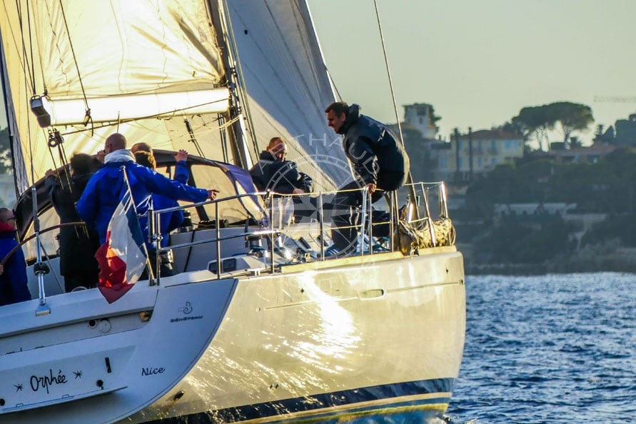 Yacht Rental Monaco