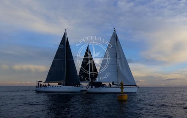 Actualités | Arthaud Yachting Actualités | Arthaud Yachting