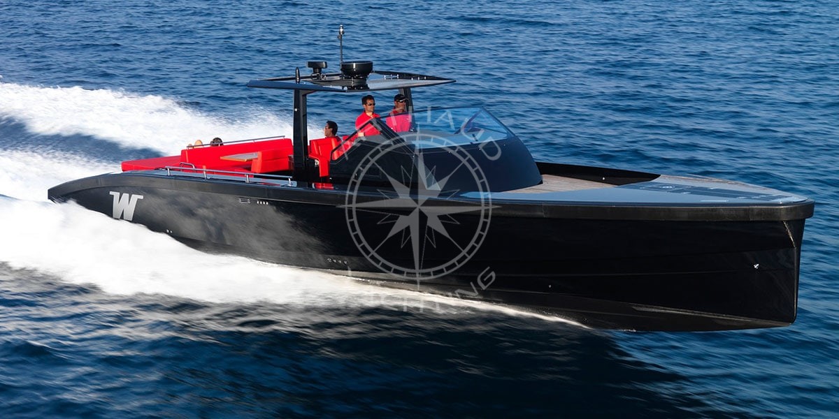 Luxurious Yacht Rental & Charter In Cannes