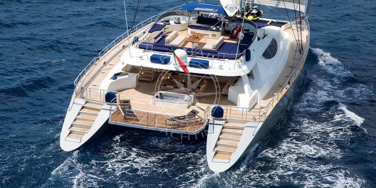 yacht rentals monaco