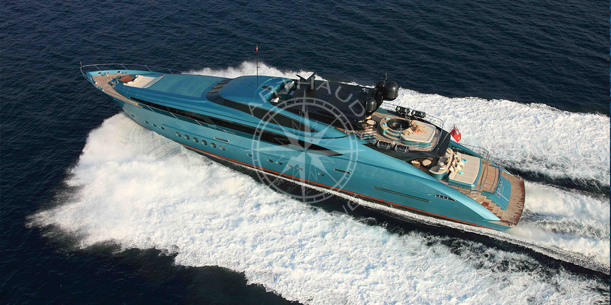 Luxury Yacht Charter Monaco Yacht Rental In Monaco