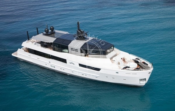 Location yacht charter Corse - Arthaud Yachting