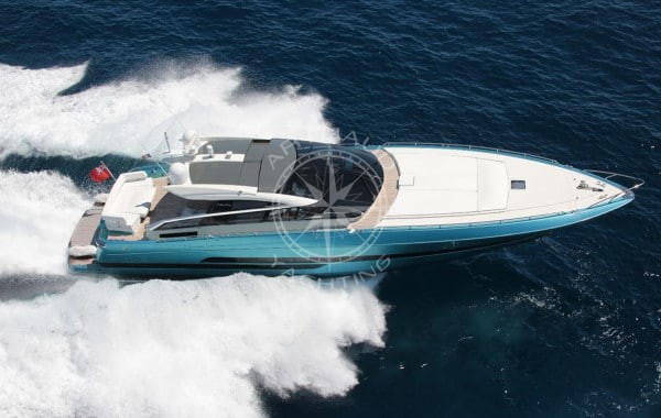 Yacht Rental Corsica | Rent a yacht