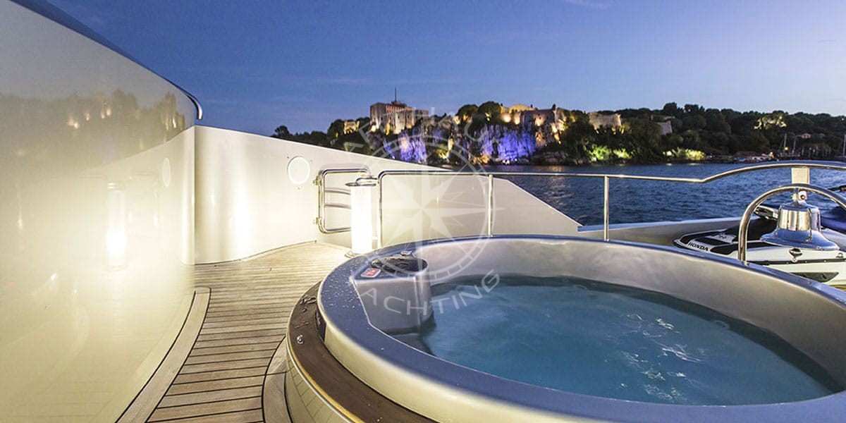 Yacht rental Antibes Rent a yacht in Antibes Arthaud Yachting
