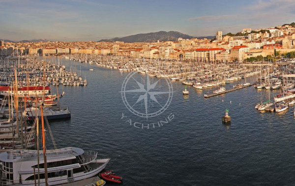 Location yacht Marseille - Arthaud yachting