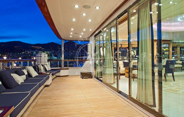 Location yacht Marseille - Arthaud yachting