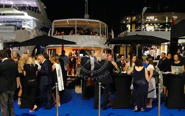Team building Cannes | Arthaud Yachting