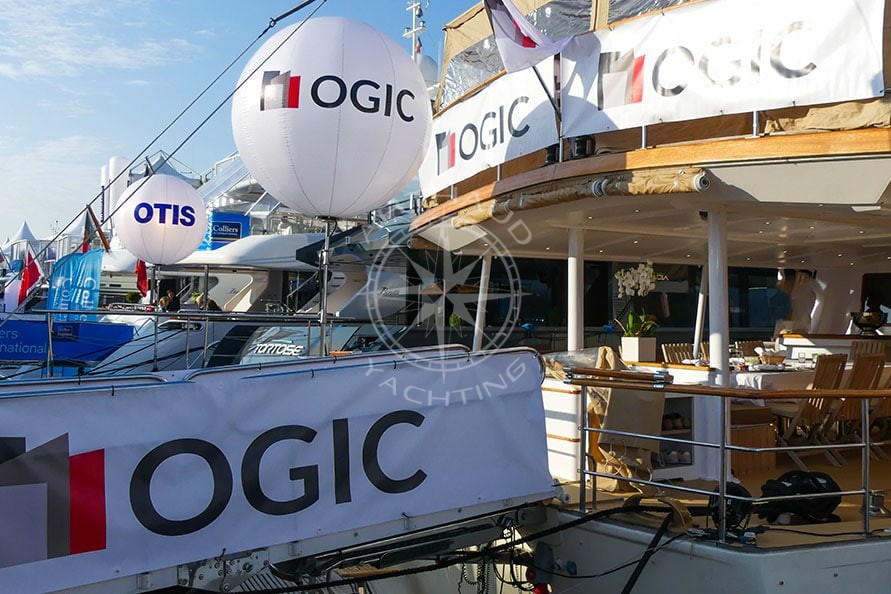 Location yacht MIPIM Cannes | Arthaud Yachting