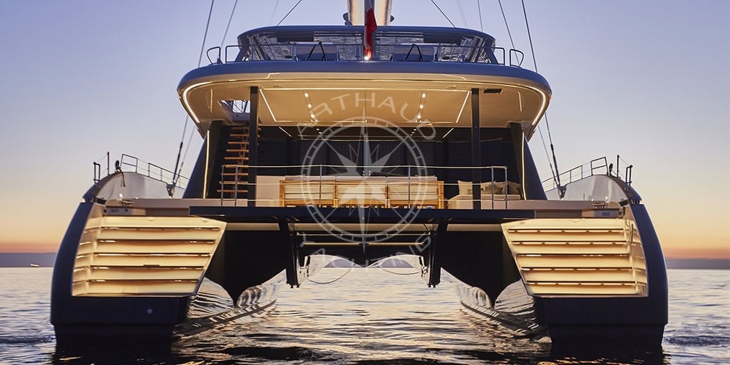yacht rentals france
