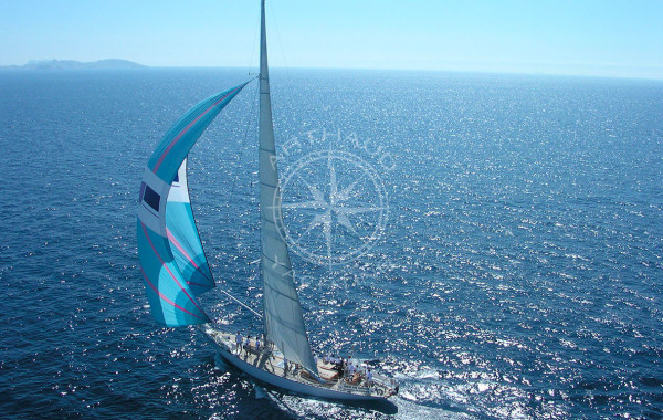 Location yacht de luxe Sardaigne