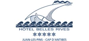 Hôtel Belles Rives | Client Arthaud Yachting